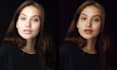 do photo retouching and image editing using photoshop