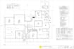 make architectural floor plan blueprints in dwg and PDF