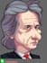 draw an extra unique cartoon portrait for you