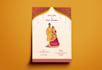 do unique wedding invitation card design