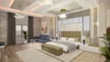 create outstanding interior 3d architectural rendering