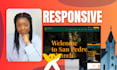 design a wix website for churches and faith based brands