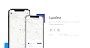 develop a react native mobile app for ios and android