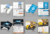 you a bifold brochure