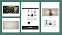 design your website using wix