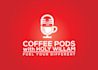 do podcast logo design for you