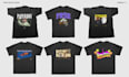 design archival worthy streetwear graphics for your brand