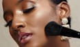 professionally retouch a portrait photo using photoshop