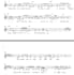 digitally notate any sheet music including transposition