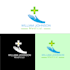 create modern and unique logo design
