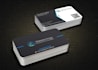 do luxury business card design