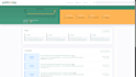 create a custom web3 evm blockchain with explorer, wallet and smart contracts