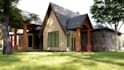 design house floor plans, elevations, and landscapes for you