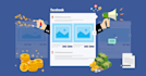 setup and manage google,facebook,instagram,twitter ads