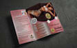 design your companys trifold and bifold brochure