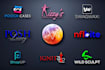 design professional business logo