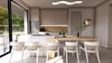 create revit bim models and photorealistic renders