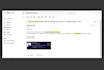 create professional clickable HTML email signature