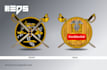 do military coin designs