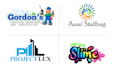 create a professional minimalist logo design