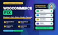 fix wordpress issues, wordpress bug fix, critical errors, woocommerce fix