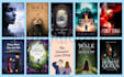 design a book cover that tells your story at a glance