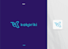do monoline logo design