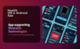 build production ready mobile mvps for startups and businesses in 6 to 8 weeks