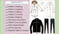 make clothing sewing pattern for your project