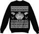 do christmas mug and sweater