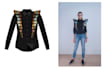 fashion design trendy clothes