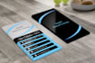 do modern business card design