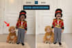 do adobe photoshop editing and photo retouching