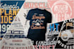 make amazon t shirt design and over all shirts