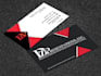 design professional custom business card