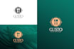 design a modern logo for your brand