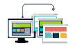 duplicate copy clone website or design wordpress website