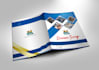 design professional presentation folder within 6 hour