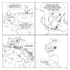draw professional comic strip