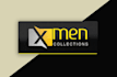 design modern fashion logo with copyrights