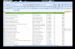 do data entry typing and microsoft excel skills