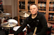 record grooving drum tracks for your song