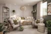 create interior design living room and realistic 3d renders