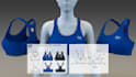 visualize your tech pack garment into 3d cloth simulation