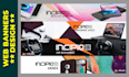 web banner design, promotion banner, ads banner, etc