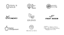 design modern minimalist logo