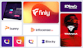 make your technology logo in 1 day