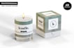 do professional ,realistic ,3d mockups of your products in 1 day