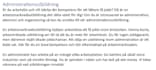 write a swedish SEO text