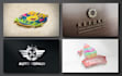 create a professional brand identity